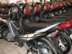 Foreign Motorbike Makers Expand In Lucrative Market